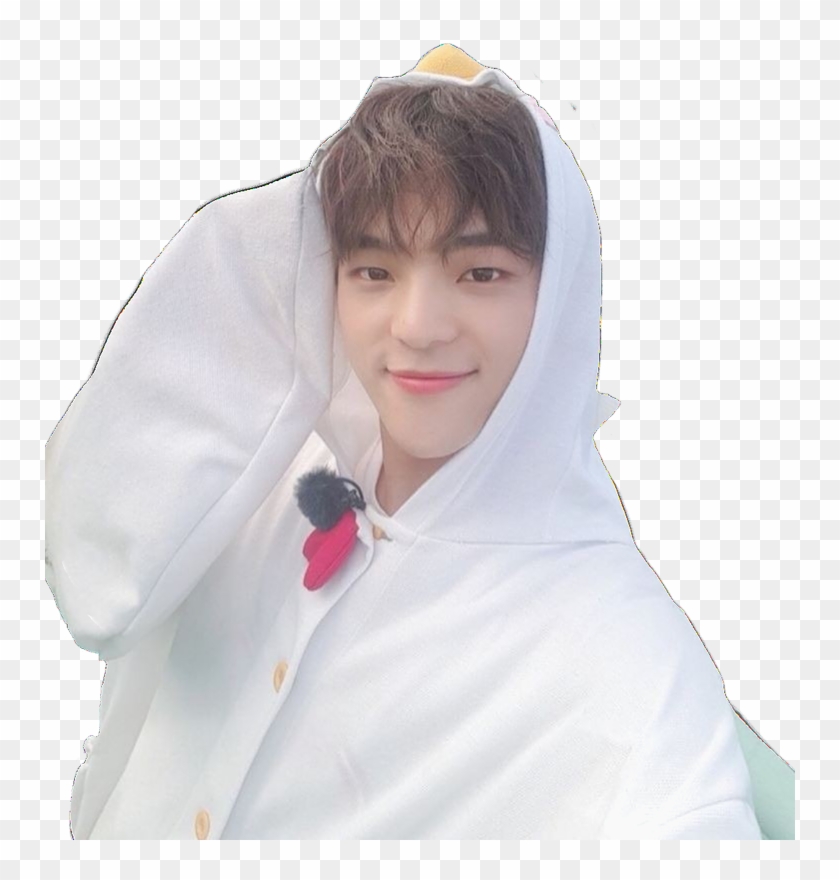 Woojin Stray Kids Cute Clipart