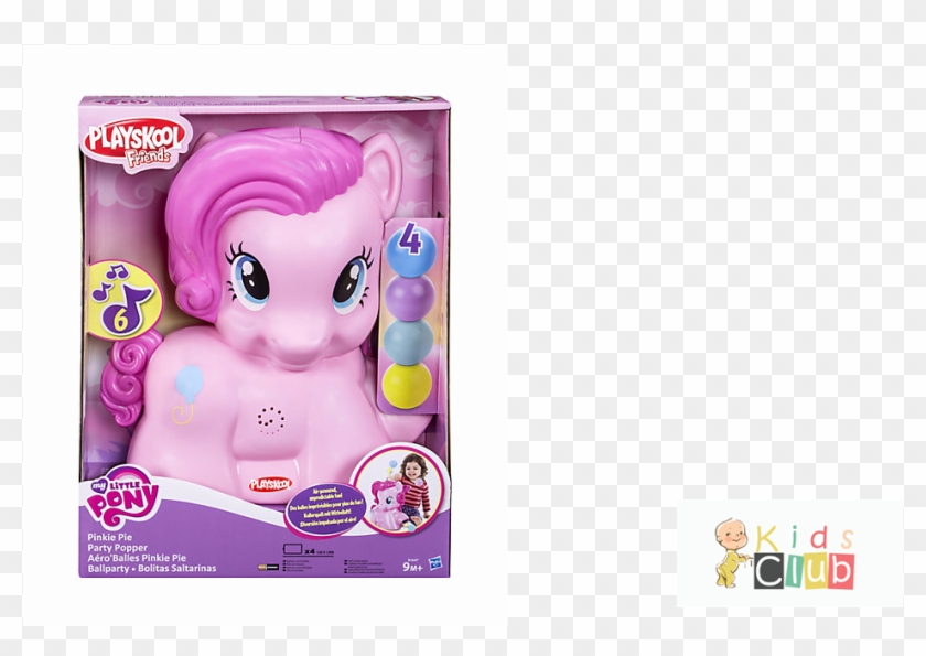 Previous Next - My Little Pony Zabawki Clipart #2283541