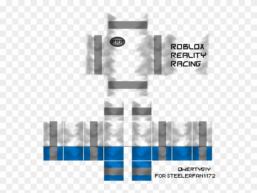 Roblox Reality Racing Shirt Templates Album On Imgur - Roblox Templates Transparent Background Clipart #2283607