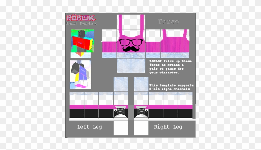 50 Luxury Roblox Tshirt Template - Nike Roblox Pants Template Clipart