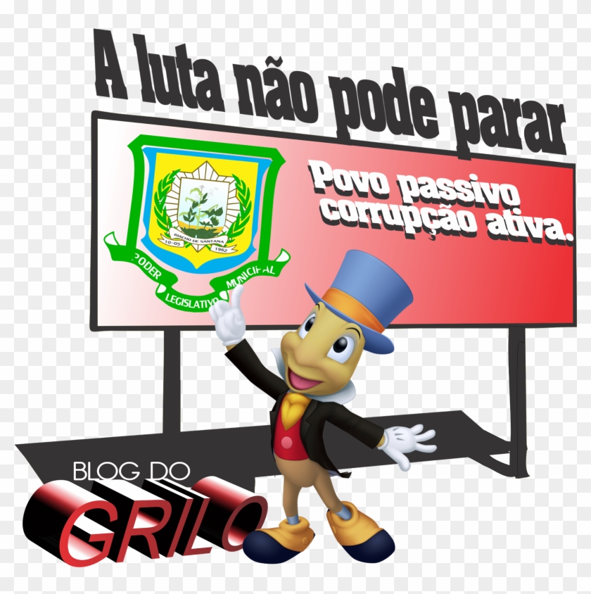 Riacho De Santana/rn Câmara Municipal - Cartoon Clipart