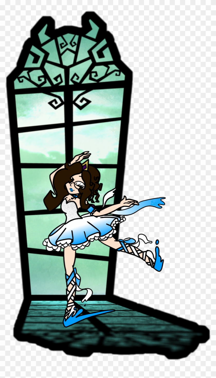 I Got Carried Away And Paired It With Some Official - Luigi's Mansion Clipart
