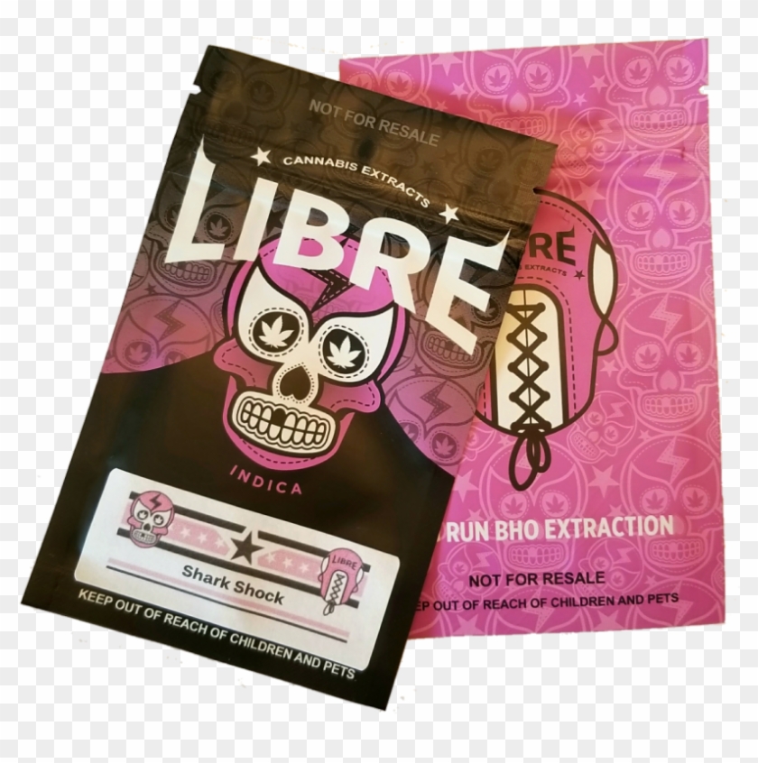 Libre Shark Shock Shatter By Mota - Illustration Clipart #2284032