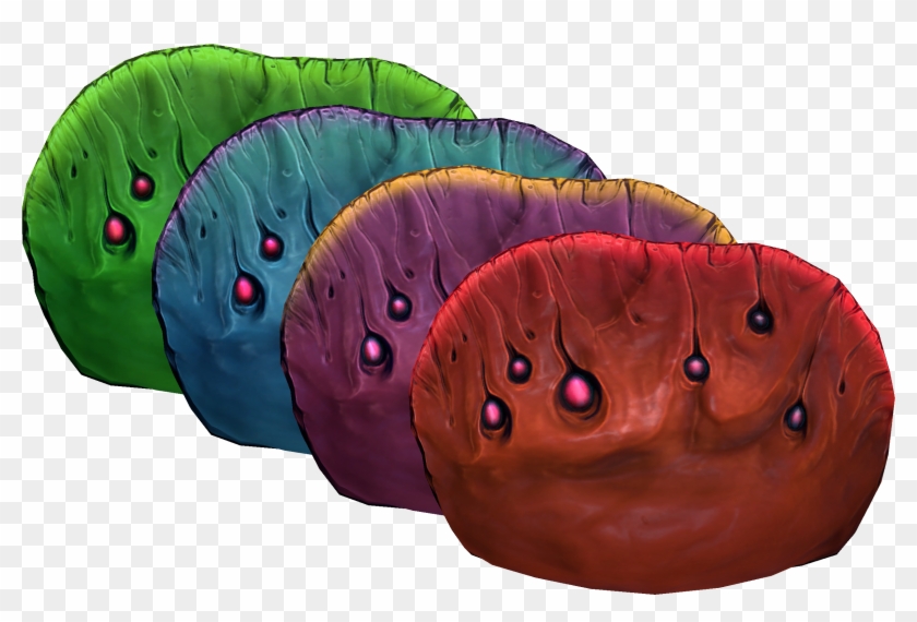 Latestcb=20151019205229 - Subnautica Table Coral Clipart #2284115