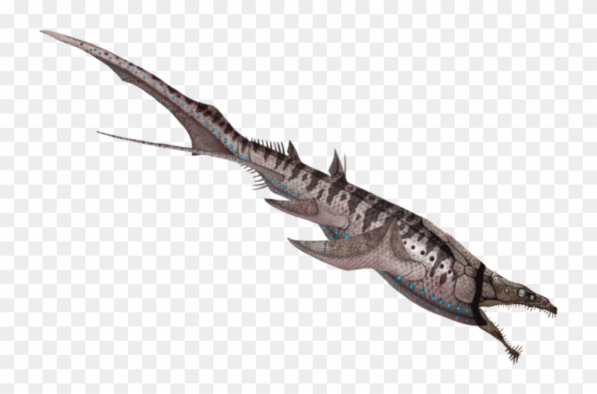 Barotrauma Monsters Clipart