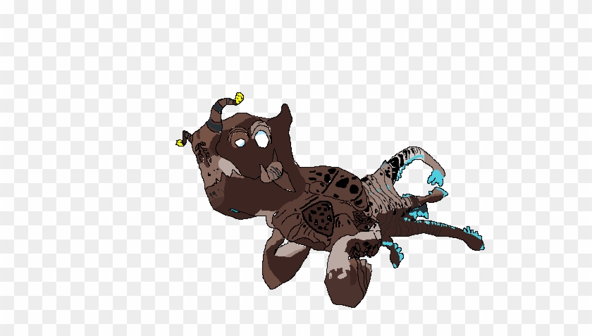 Sea Emperor Juvenile Clipart #2284246