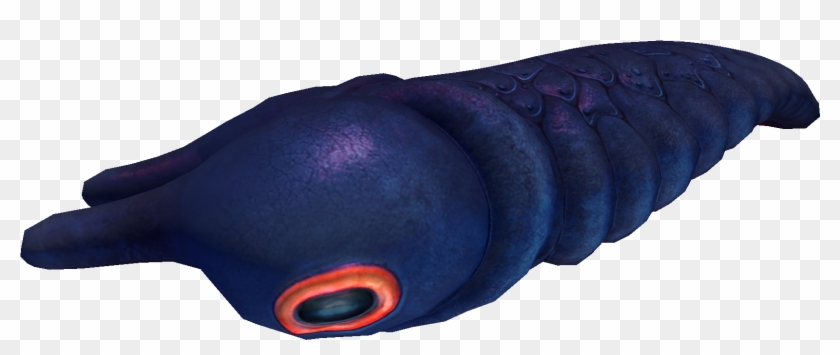 Lava Larva - Vegetable Clipart