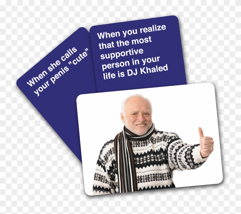 Think You've Got What It Takes To Out-meme Your Friends - Do You Meme Clipart