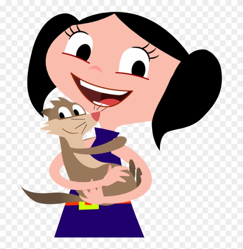 Luna Png - Show Da Luna Claudio Clipart #2284399