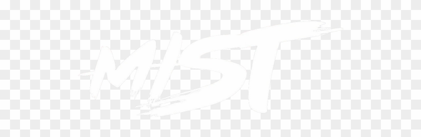 Follow - Mist Logo Clipart