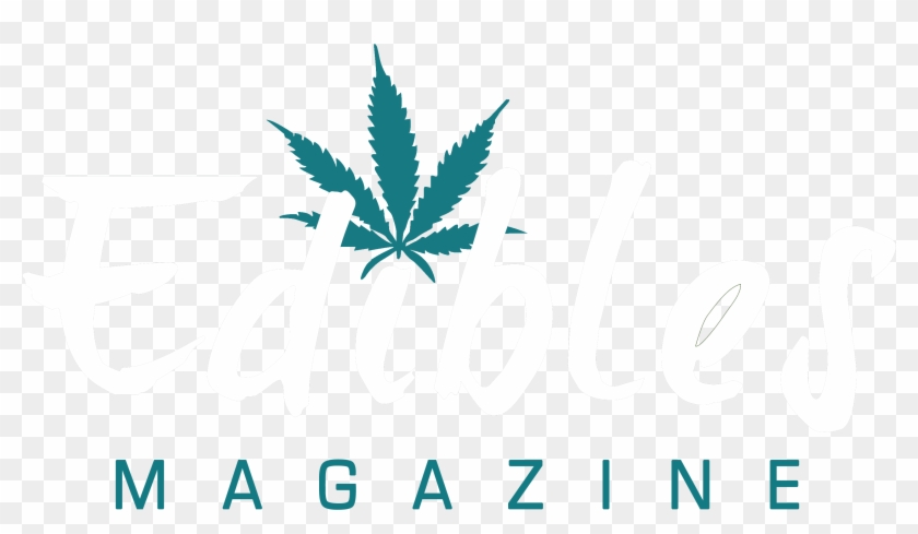 Edibles Magazine™ - Graphic Design Clipart #2284667