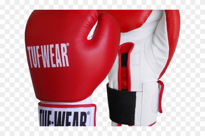 Boxing Gloves Png Transparent Images - Professional Boxing Clipart