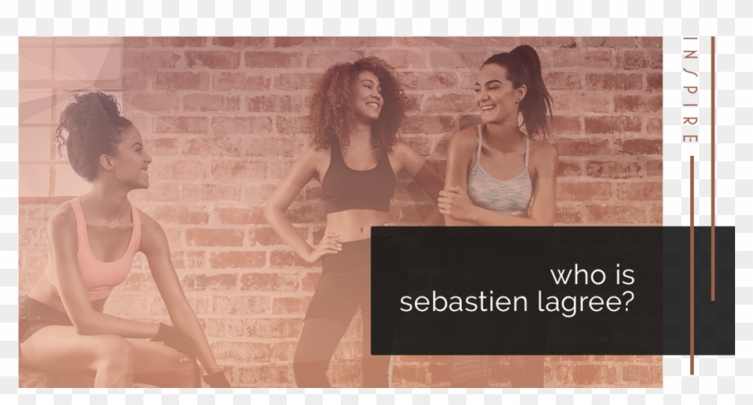 If You Have Experienced A Lagree Fitness Workout, You Clipart