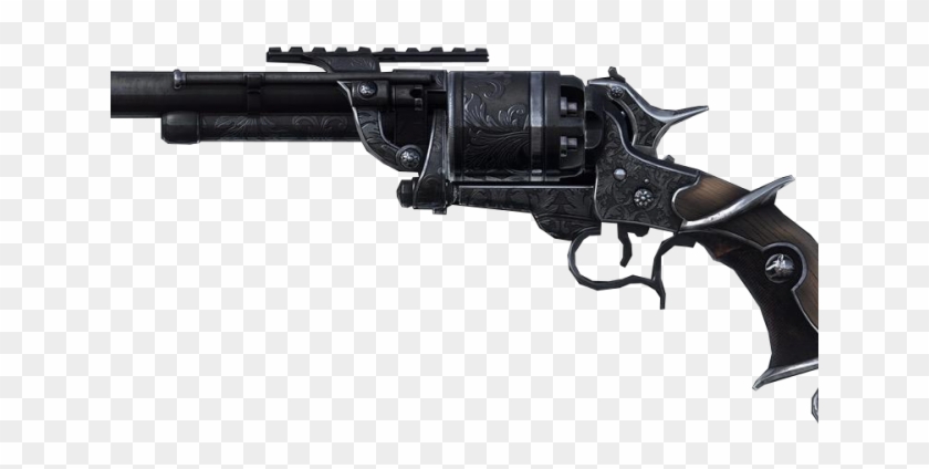 Drawn Sniper Cod Aw - Call Of Duty Advanced Warfare Hd Armas Png Clipart@pikpng.com