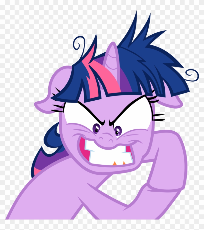 Absurd Res, Artist - Twilight Sparkle Lesson Zero Clipart #2285245