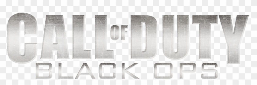 Call Of Duty - Metal Clipart