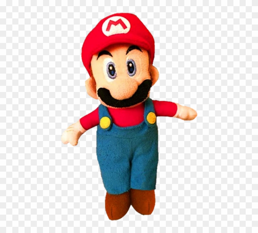 Sml Mario Png Clipart