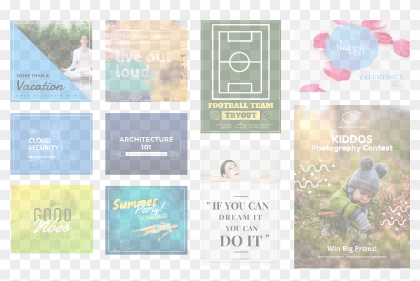 Add Blur Effects To Your Pictures With Klex's Blur - Book Cover Clipart