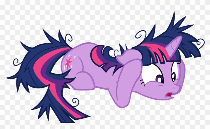 Twilight Sparkle Lesson Zero Clipart #2285381