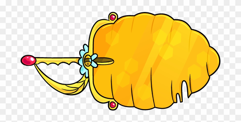 Bee Hive Png - Snowball Magisword Clipart #2285416