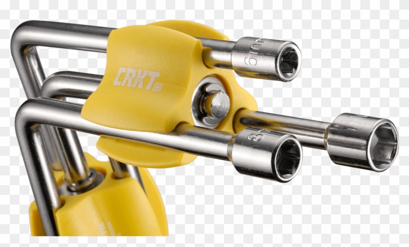 Twist & Fix™ Socket Tool - Sniper Rifle Clipart #2285458