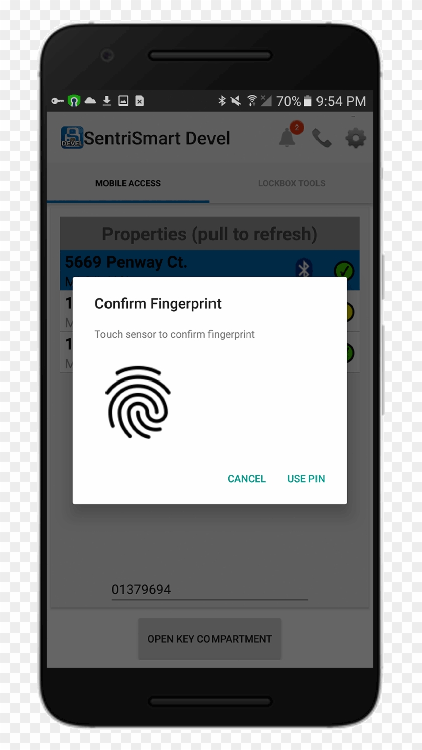 Sentrismart Users Will Now Have The Ability To Set - Uber Copter Clipart #2285504