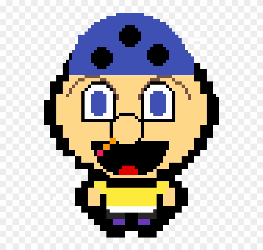 Jeffy - Binding Of Isaac Rebirth Png Clipart #2285550