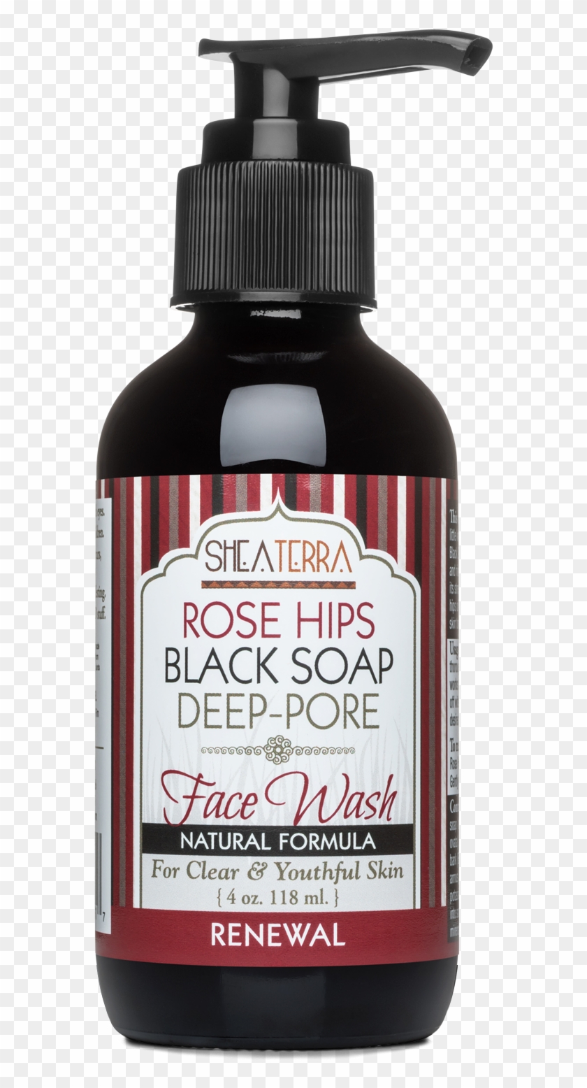 Allergic Reaction - Blackout Shea Terra Clipart #2285621