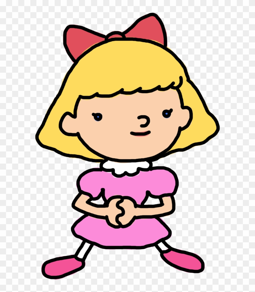 All Earthbound Skrubs Ness, Paula, Jeff And Poopic - Ness Paula Clipart