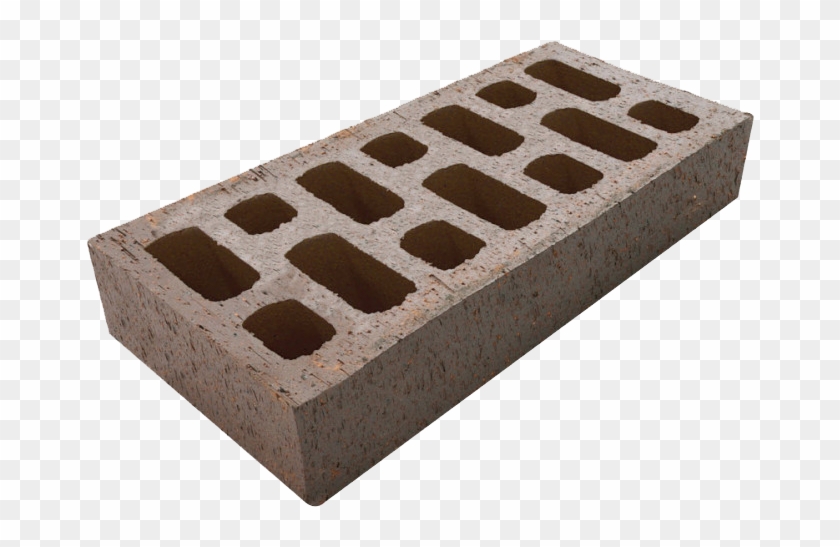 Facing Brick Produced With Verdés Machines Clipart