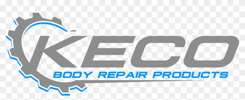Keco Body Repair Products Clipart #2285957