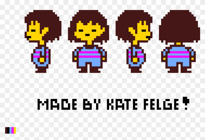 Ness Sprite Transparent Clipart #2285959
