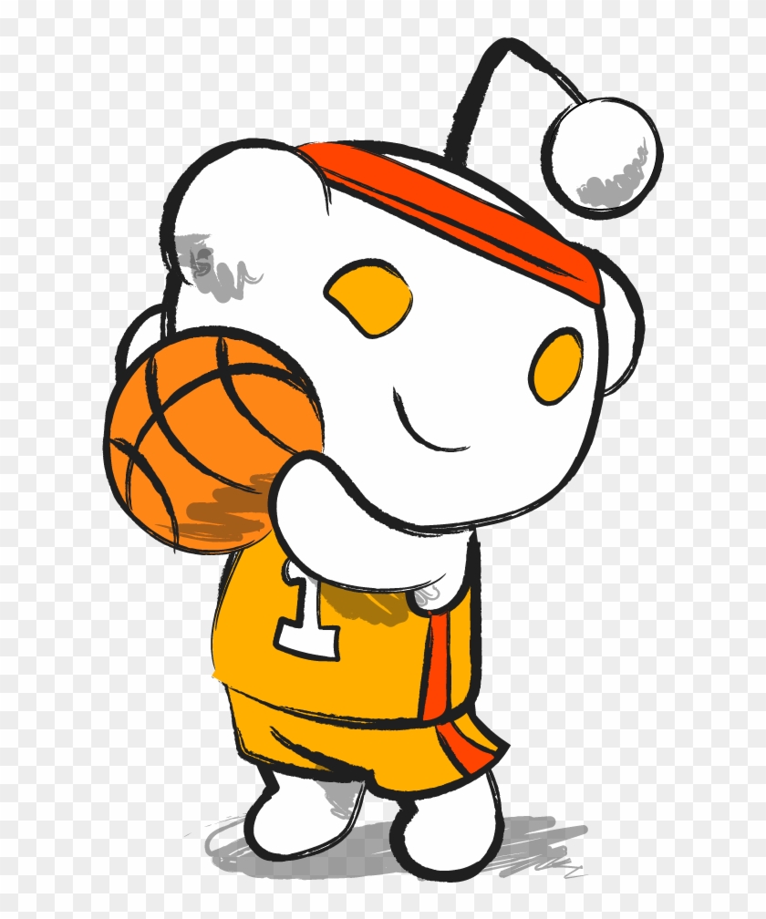 Basketball Madness 2019 Clipart #2285961