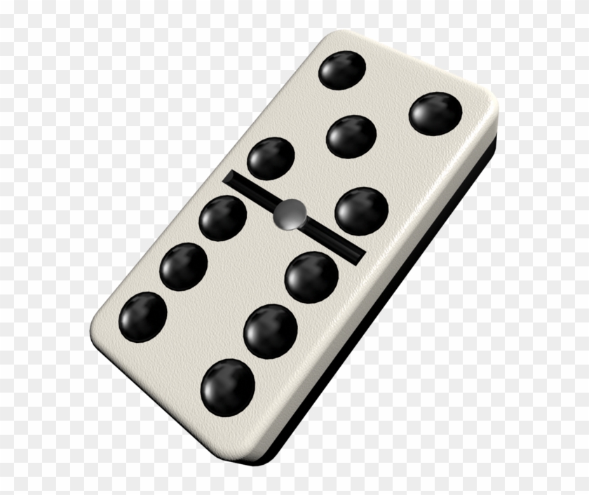 Domino On The Mac App Store Clipart #2285962