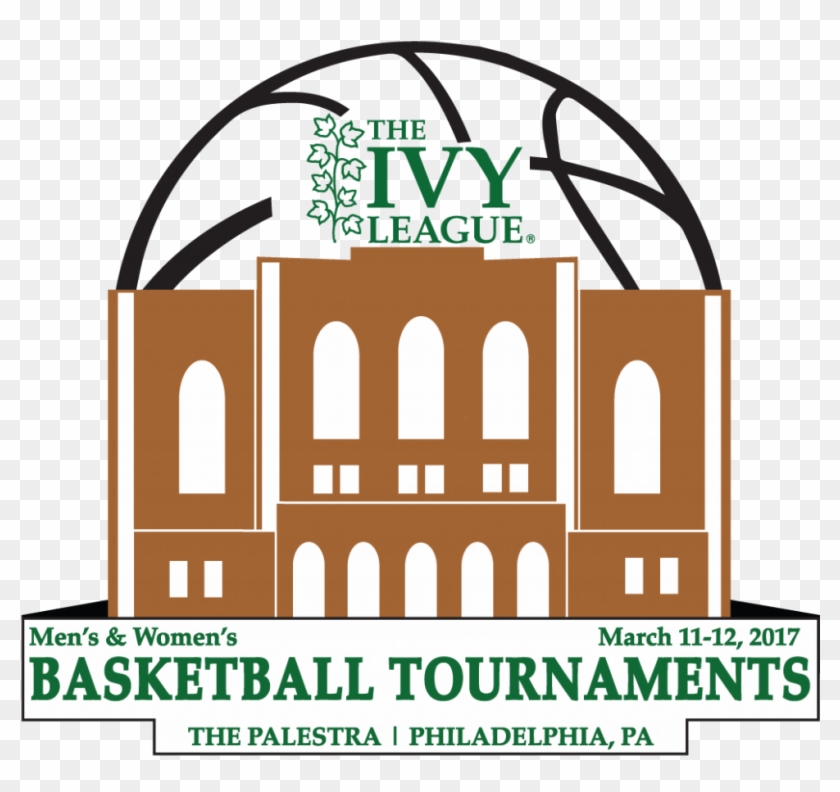 Every Ncaa Basketball Broadcast This Season Streams - Ivy League Clipart