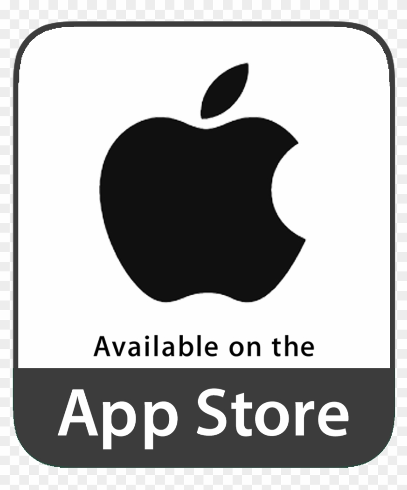Apple App Store Logo Png - App Store Logo Png Clipart
