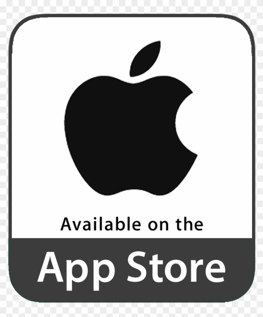 Apple App Store Logo Png - App Store Logo Png Clipart #2286053