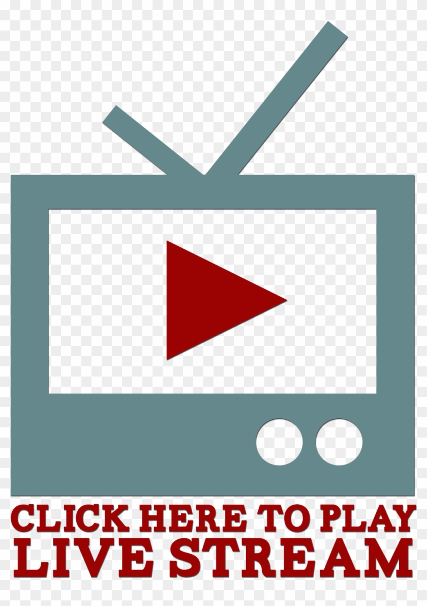 Live Stream Button Clipart