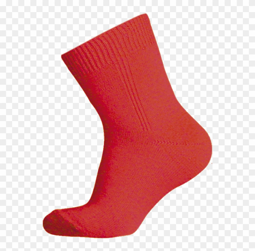 Clothes - Socks - Sock Clipart #2286200