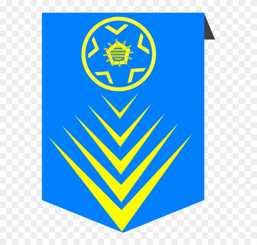 Mys Mystic Asv - Emblem Clipart