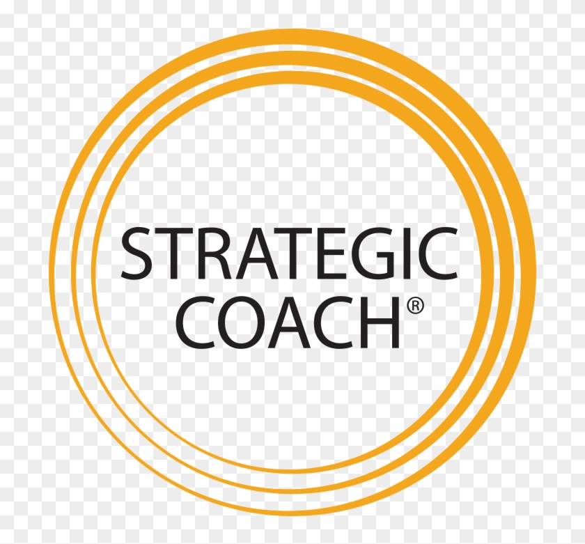 The Strategic Coach Team, Author At The Multiplier - Strategic Coach Logo Clipart #2286507