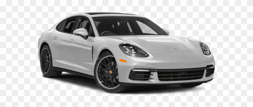 New 2018 Porsche Panamera - Honda Accord 2018 Exl Clipart