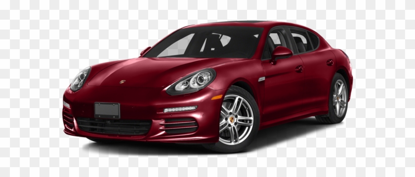 2016 Porsche Panamera - Aston Martin Cars Price Clipart #2286631