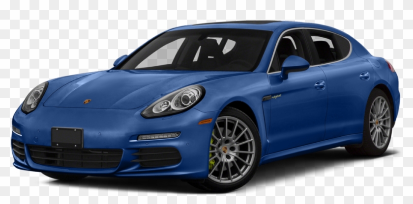 Dark Blue 2015 Porsche Panamera S E-hybrid - Porsche Panamera Base 2013 Clipart #2286862