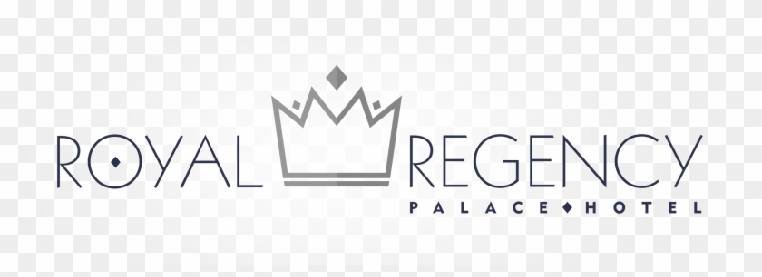 Royal Regency Palace Hotel - Graphic Design Clipart
