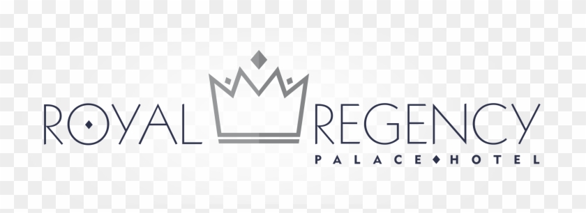 Royal Regency Palace Hotel - Graphic Design Clipart #2287052