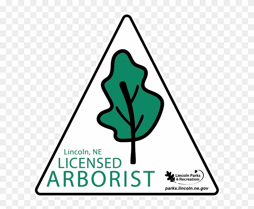 Lincoln Parks And Rec Arborist, One Life Tree Service Clipart #2287154