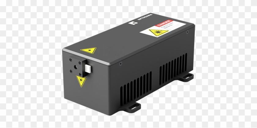 Yag Passively Q-switched Dpss Lasers "waveguard" Clipart #2287156