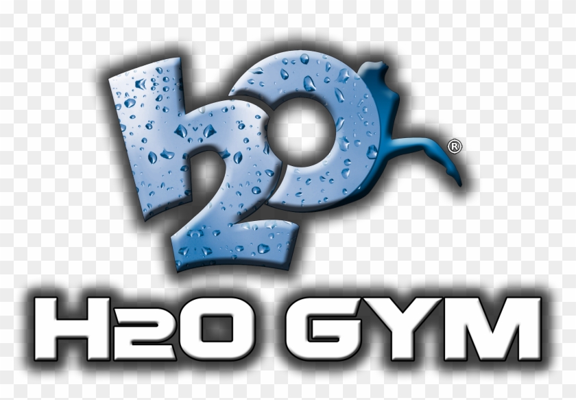 H2o Gym , Png Download Clipart #2287187