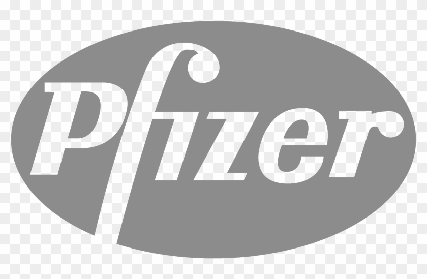 Epaperflip Homepage Client Logos Pfizer 1000×1000 - Pfizer Clipart #2287287